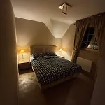 Cozy Family House With Garden In Knokke-zoute Semesterbostad Knokke-Heist