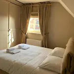 Cozy Family House With Garden In Knokke-zoute