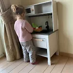 Ferienhaus Cozy Family House With Garden In Knokke-zoute