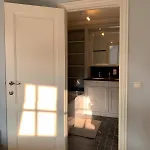 Cozy Family House With Garden In Knokke-zoute Ferienhaus Knokke-Heist