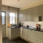Cozy Family House With Garden In Knokke-zoute Ferienhaus *