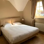 Cozy Family House With Garden In Knokke-zoute Ferienhaus *