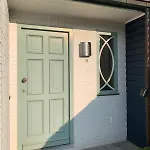 Cozy Family House With Garden In Knokke-zoute