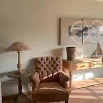 Cozy Family House With Garden In Knokke-zoute Knokke-Heist