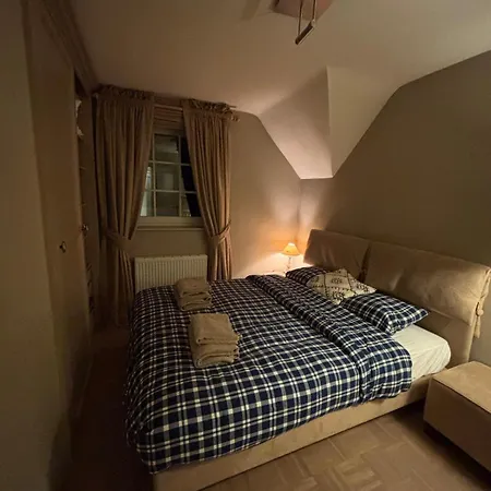 Vakantiehuis Cozy Family House With Garden In Knokke-zoute Knokke-Heist