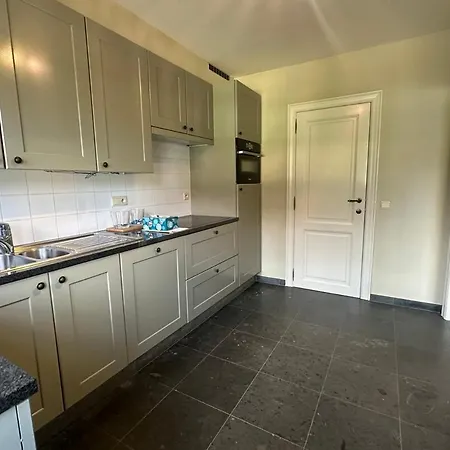 Cozy Family House With Garden In Knokke-zoute * Knokke-Heist