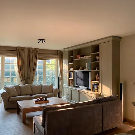 Cozy Family House With Garden In Knokke-zoute * Knokke-Heist
