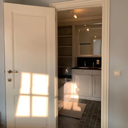 Cozy Family House With Garden In Knokke-zoute Hébergement de vacances Knokke-Heist