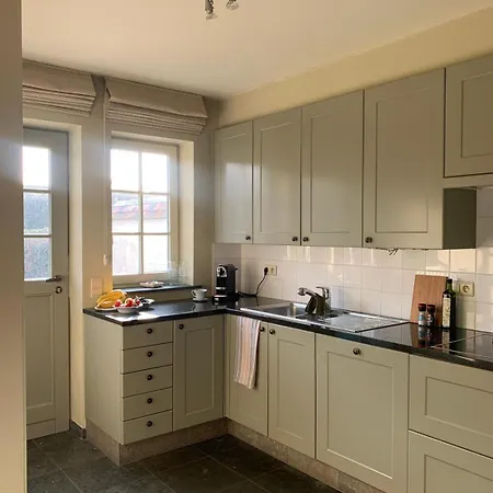 Cozy Family House With Garden In Knokke-zoute Holiday home *