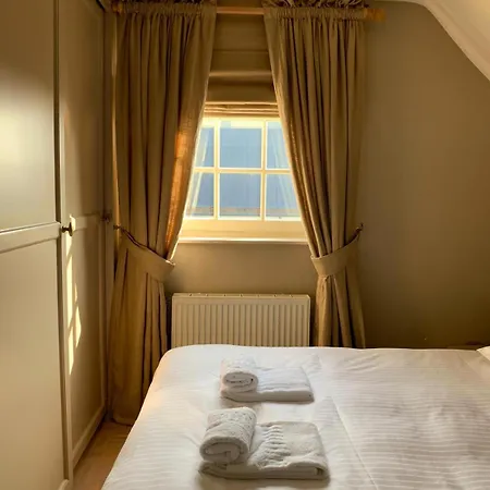 Holiday home Cozy Family House With Garden In Knokke-zoute
