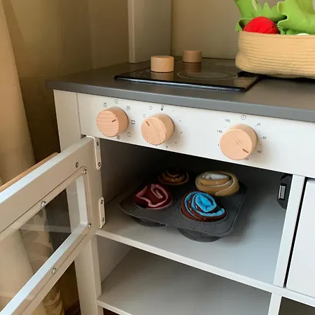 Cozy Family House With Garden In Knokke-zoute Hébergement de vacances Knokke-Heist