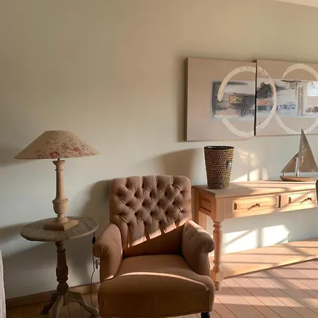 Cozy Family House With Garden In Knokke-zoute Knokke-Heist