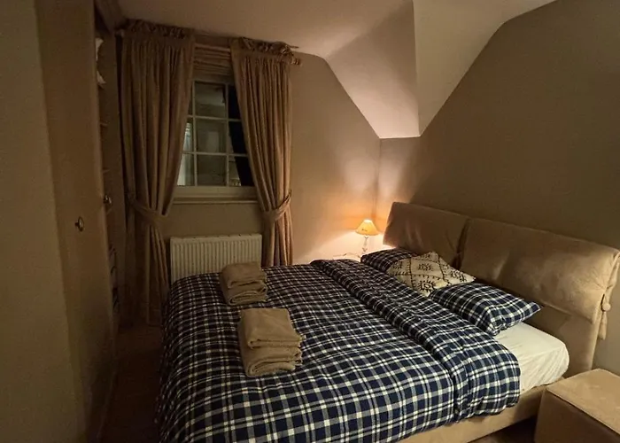 Vakantiehuis Cozy Family House With Garden In Knokke-zoute Knokke-Heist